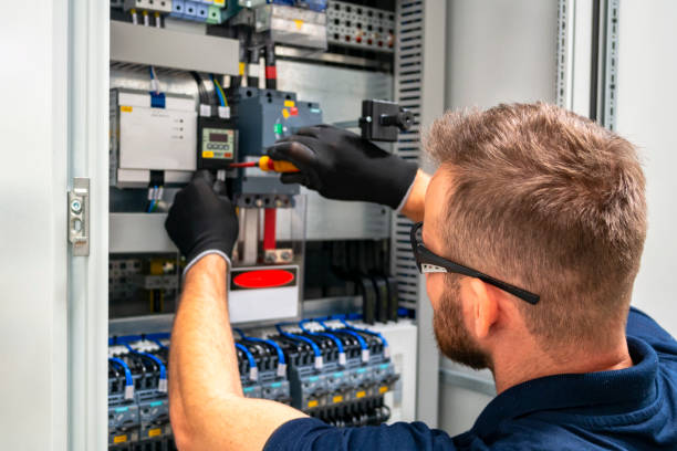 Best Residential Electrician Services  in Harbour Heights, FL