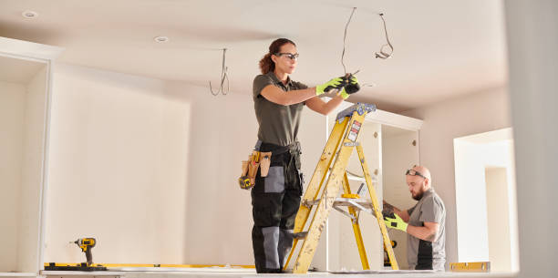 Best Home Electrical Repair  in Harbour Heights, FL