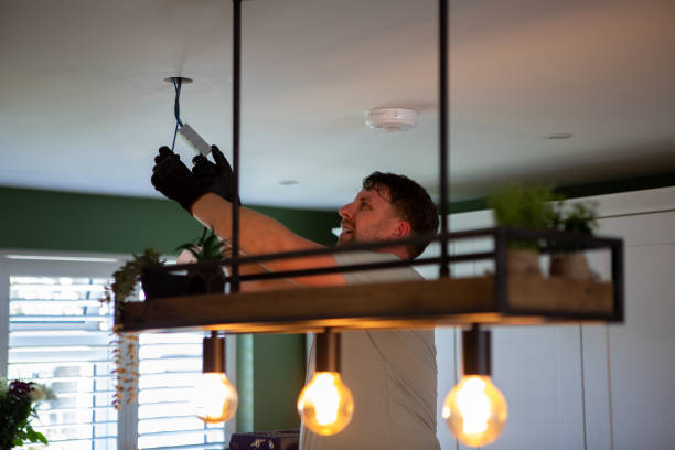 Best Emergency Electrician Near Me  in Harbour Heights, FL