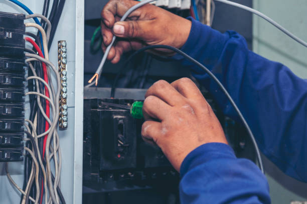 Best Electrical System Inspection  in Harbour Heights, FL