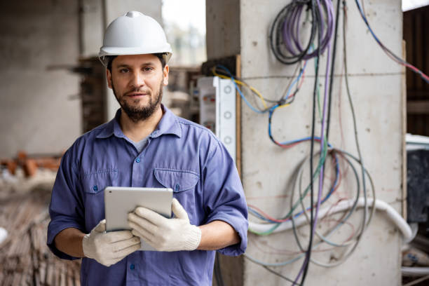 Best Local Electrician Companies  in Harbour Heights, FL