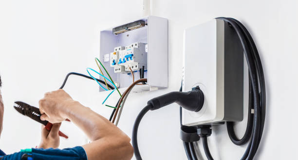 Best Emergency Electrical Repair  in Harbour Heights, FL