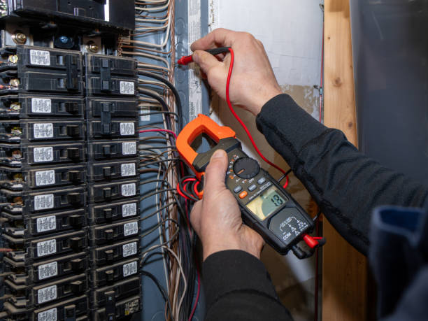 Best Home Electrical Repair  in Harbour Heights, FL