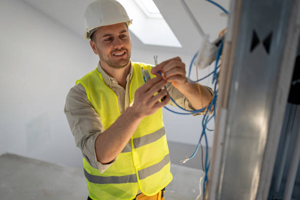 Best Electrical Outlet Repair  in Harbour Heights, FL
