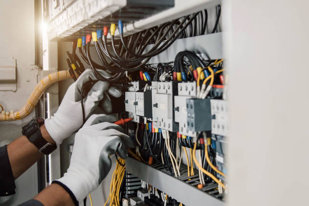 Best Commercial Electrician Services  in Harbour Heights, FL