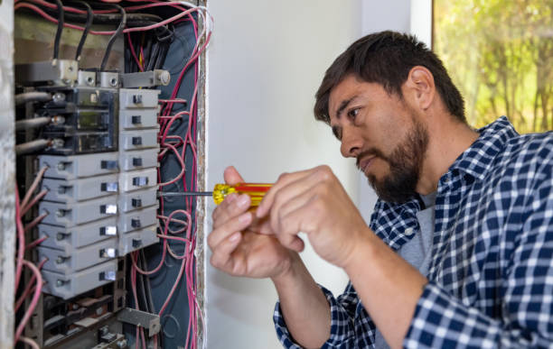 Best Licensed Electrician  in Harbour Heights, FL